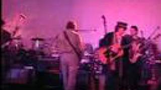 Bob Weir, Mickey Hart & Flying Other Brothers 2006-05-23 III