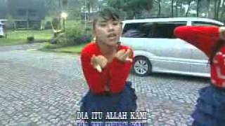 Download lagu Anugerah Voice - Aku Jalan Kebenaran (Dia Lahir Untuk Kami) mp3