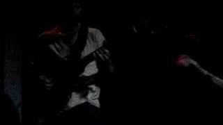 The New Amsterdams - Guitarkansas