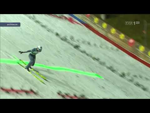 Rusza 68. Turniej Czterech Skoczni (28.12.2019)