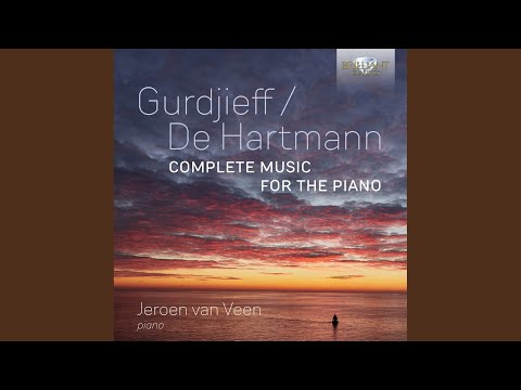 Vol. II, Music of the Sayyids and the Dervishes, 1st Series: X. Sayyid Chant