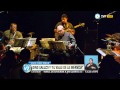 Visión 7 - Dino Saluzzi adelantó temas de "El valle de la infancia"