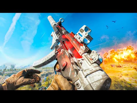 How to Win Every Game of Battlefield 6 Battle Royale! (Redsec)
