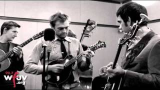 Punch Brothers - &quot;Alex&quot; (Live at WFUV)