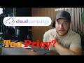 Best Social Media Management Software CloudCampaign Review