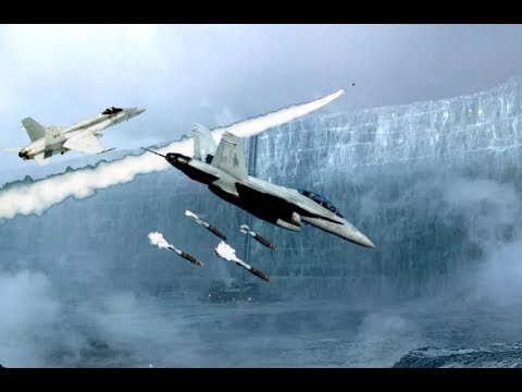 Ralfi's Alley - Hold The North!!