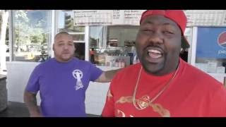 Mistah FAB - Still Feelin It Tour - Hip Hop Run