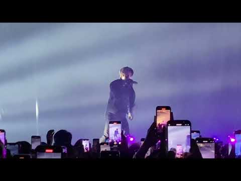 221210 DPR IAN - Miss Understood @ DPR THE REGIME WORLD TOUR IN KUALA LUMPUR