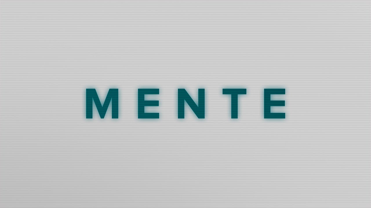MIND - Personal Motivation Video