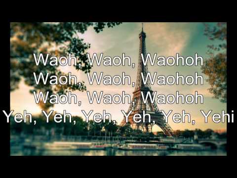 Avenir - Louane (Lyrics)