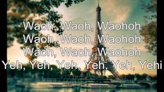 Avenir - Louane (Lyrics)