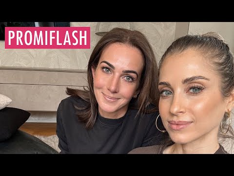Video Thumbnail: Selfie mit Lisa Müller: Cathy macht kryptische Andeutung