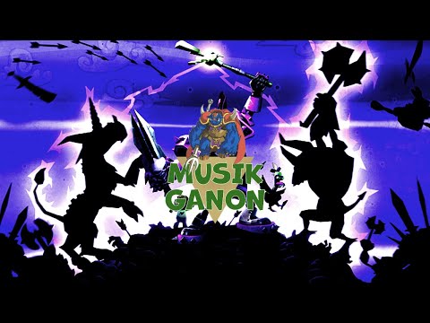 #1603 - DeathSpank - Menu