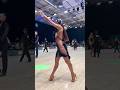 Amateur Latin Jive