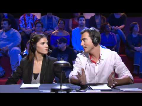 NRJ Poker Le Duel - Saison 2 - Emission 5