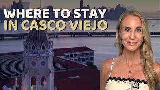 We Found the Best Stays in Casco Viejo, Panama
