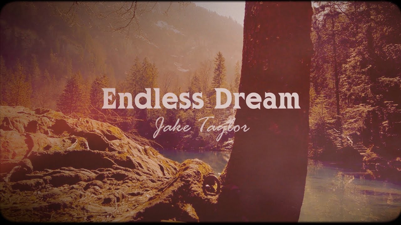 Promotional video thumbnail 3 for Jake Taylor