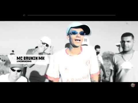 MC Brunin Mk - Vou conseguir