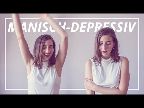 Manisch-depressiv: Alles zur Bipolaren Störung
