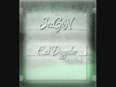 03. SezGiN ft Nakris ihanet & Alesta - Ezik Duygular (Dj Gundem)