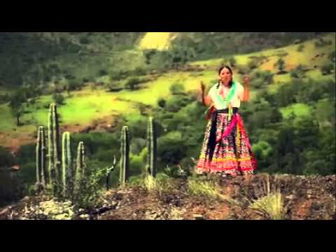 Canción Mixteca - Patricia Trujano Granados, Federación Jalisco Internacional