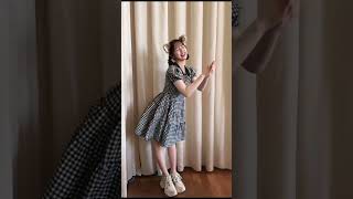 #可愛いくてごめん  可愛い子犬?ちゃん?ですの巻??