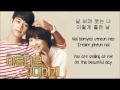 Onew (SHINee)] In Your Eyes (Hangul Romanized ...