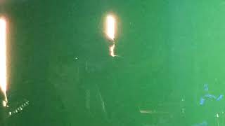 Pledge Your Allegiance-Upon a Burning Body