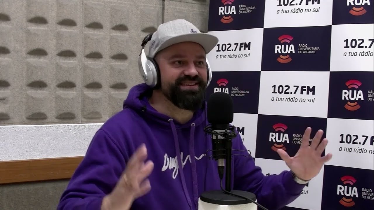 Entrevista Kristóman - Rapresentação, 2024