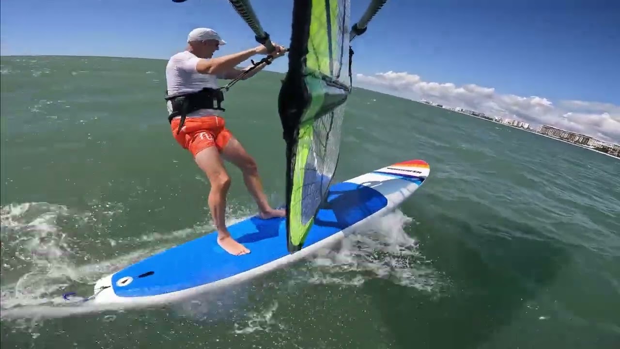 WindsurferLT Video 2