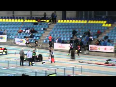 Championnat LBFA TC 2015: 200 metres Sen H, Heat:6 of 6