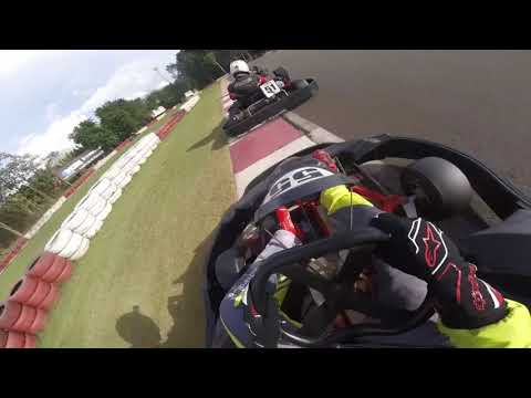 Formula SKR 2019 - 5ª etapa