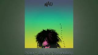 Nao - In the Morning