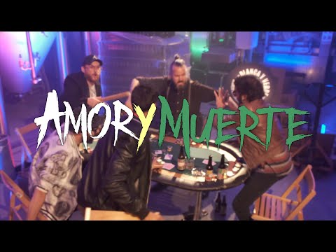 JAVI MEDINA con EL CANIJO DE JEREZ - AMOR Y MUERTE