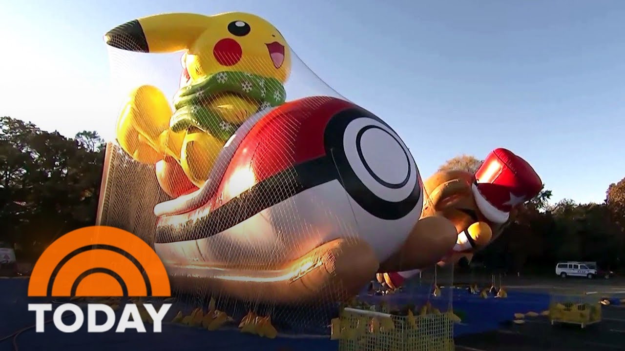 YouTube Thumbnail