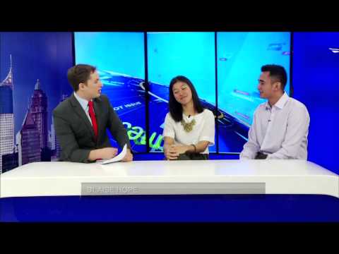 The Perspective: Sindhen Nightlife App Offers a Guide to Jakarta After Dark (Part 3 of 5)