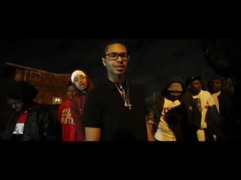 Rich Mo x Cope x Lil - My Niggas