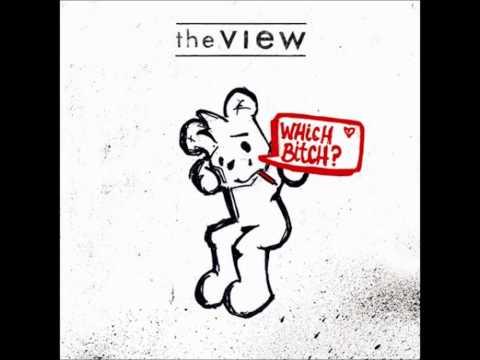 The View - Shock Horror