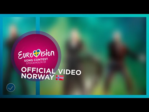 KEiiNO - Unbreakable - Norway 🇳🇴 - Official Video - Our Ideal Eurovision 2021