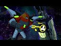 Ben 10 Heatblast Music Video- The Fire Breathes by Skillet