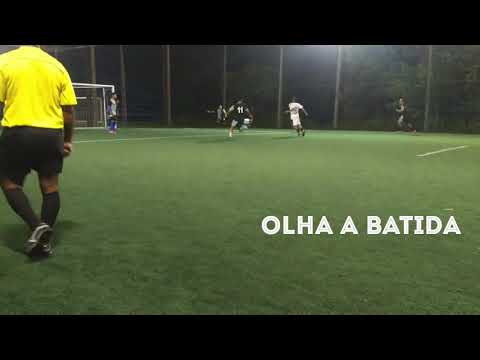 Amigos da Bola F.S. 7 X 0 Império F.S .