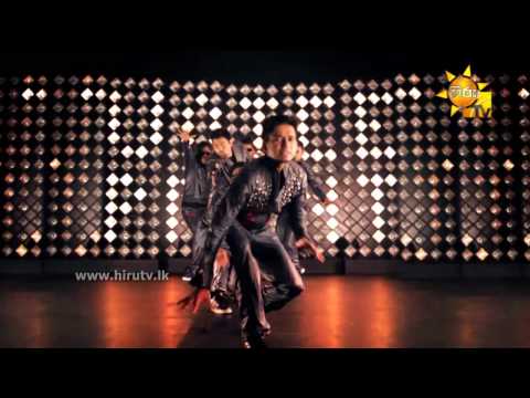 Oya Hinahena As Dekala Official Video Song Voice Print