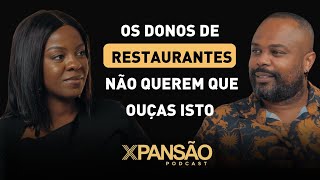 Como criar um negócio de sucesso no sector de restauração - com Sarissari -T1 EPO7
