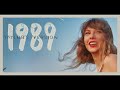 Taylor Swift - Blank Space (Taylor's Version) [Instrumental]