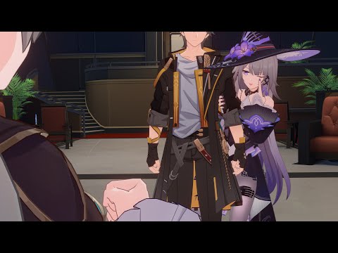 The Herta No Clank Clank Clank