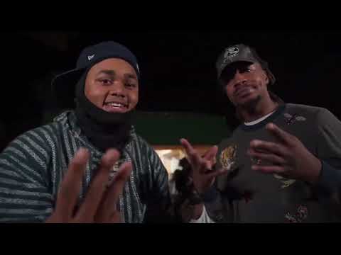 Nuk2x - Long day (Official video) beat by whoismunchy