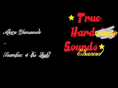Akira Yamamoto - Searchin' 4 the Light