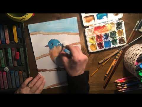 KARIŞIK TEKNİK UYGULAMA