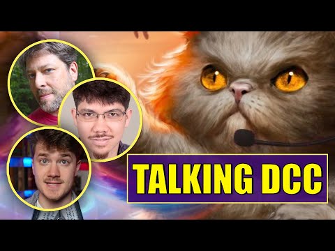 Dungeon Crawler Carl Interview!