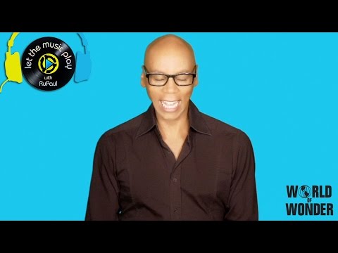 RuPaul's Let The Music Play - Freaky Money